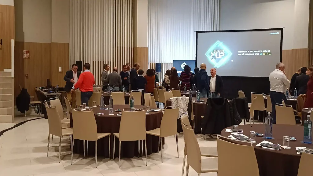 Alquiler de proyectores en Málaga