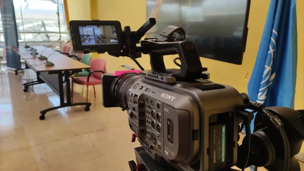 Alquiler de fx6 en Málaga
