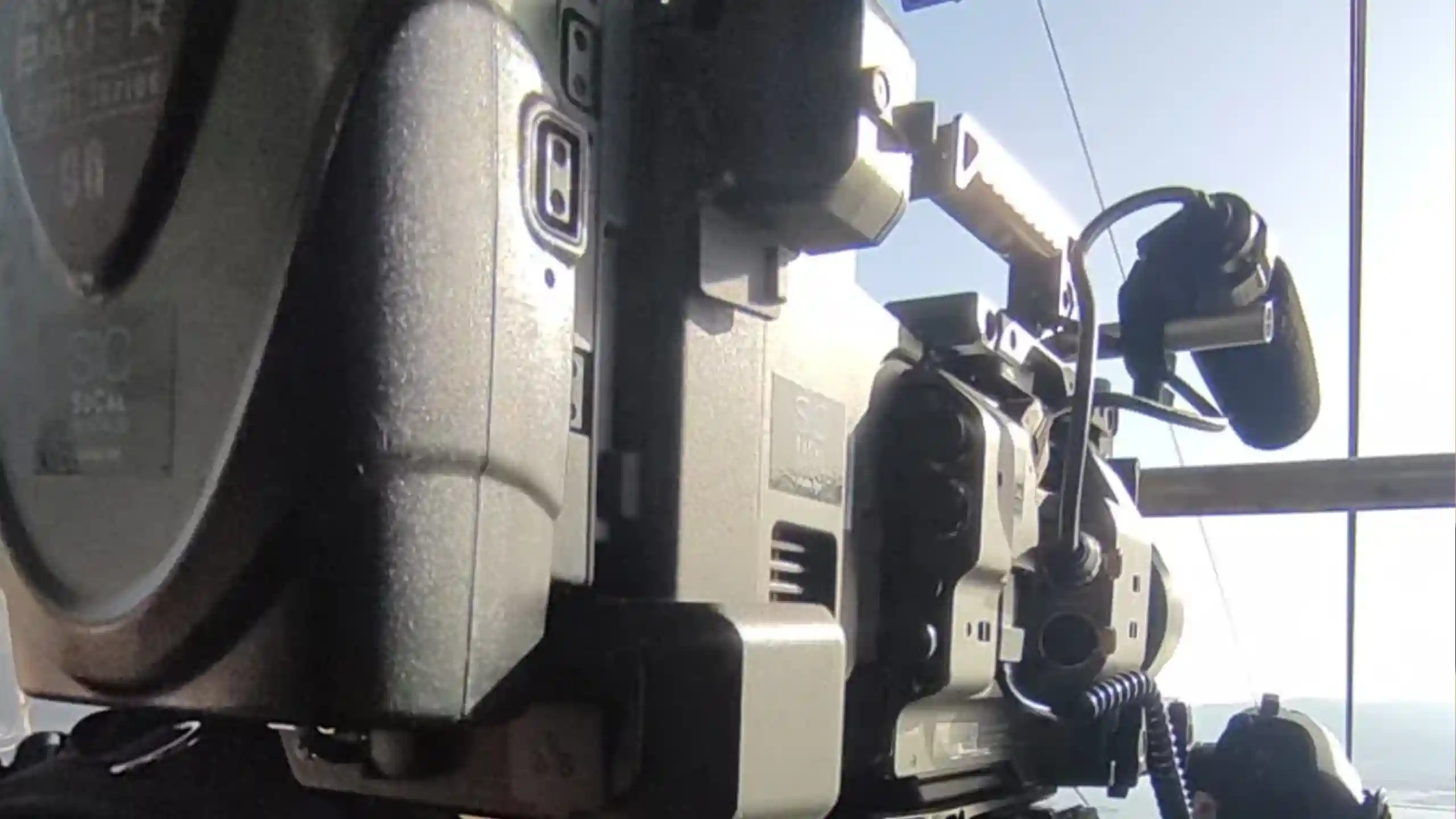 Alquiler de fx6 en Málaga