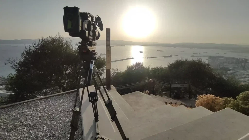 Alquiler de fx6 en Málaga
