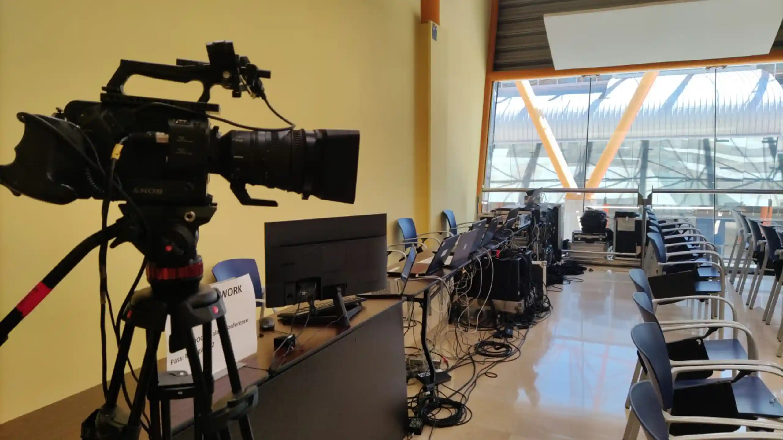 Alquiler de fx6 en Málaga